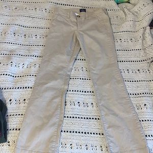 American eagle pants